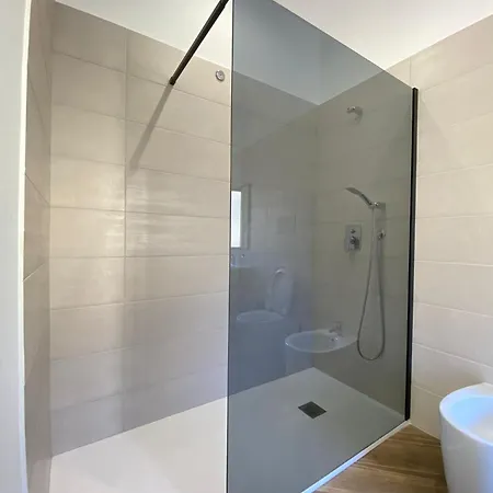Galka Guest house