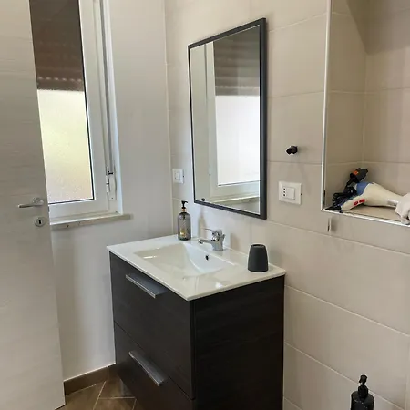 Galka Guest house Palermo
