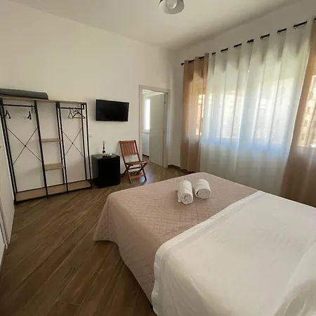 Pensjonat Galka Palermo