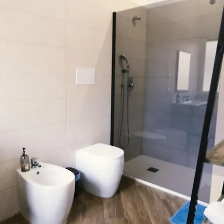 Galka Casa de hóspedes Palermo