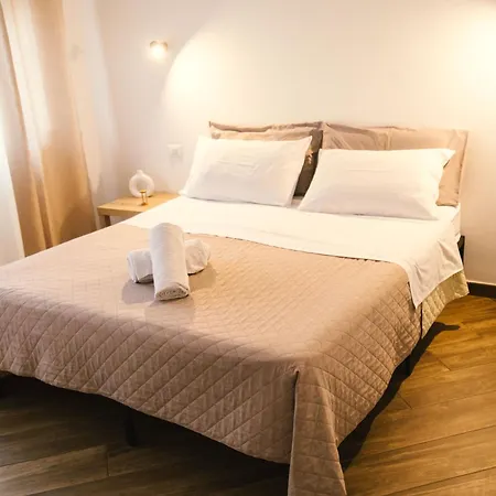 Galka Casa de hóspedes