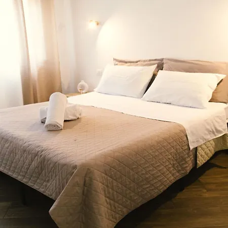 Casa de hóspedes Galka Palermo