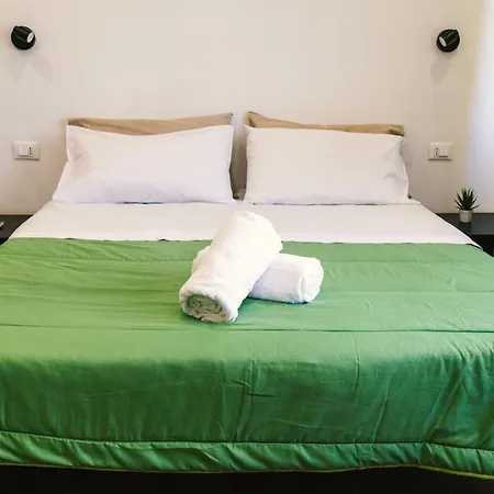 Galka Casa de hóspedes 4*