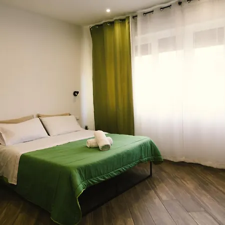 Casa de hóspedes Galka