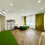 Galka 3* Palerme